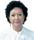 Patricia Tello Tapia