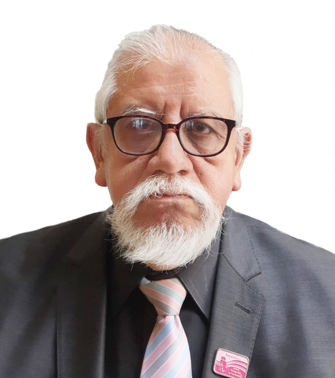 Dr. Juan Ismael Islas Castañeda