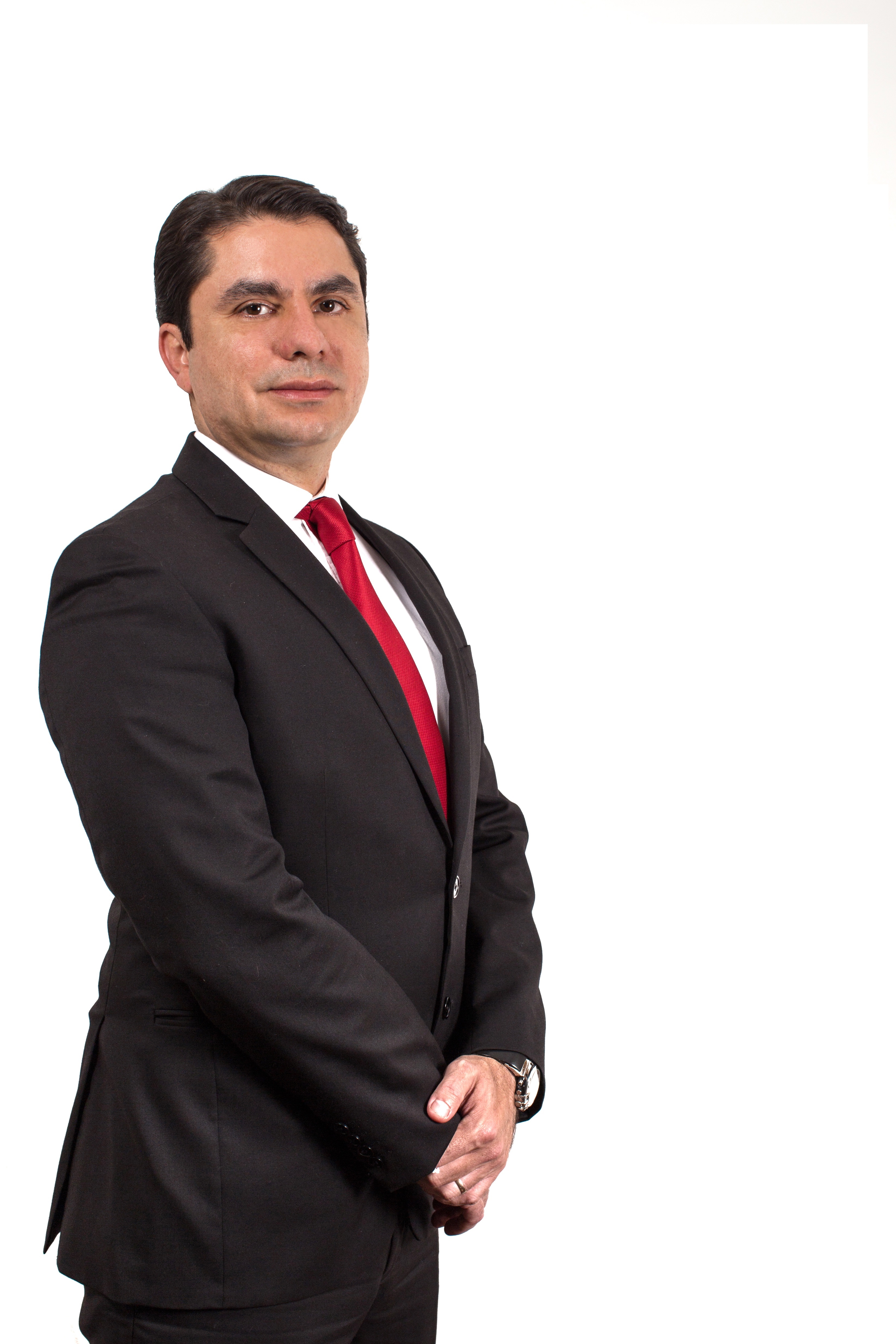 Luis Alfredo Sánchez Romea, Titular del Órgano Interno de Control