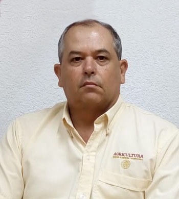 Lic. Juan Carlos Gamboa Bustamante