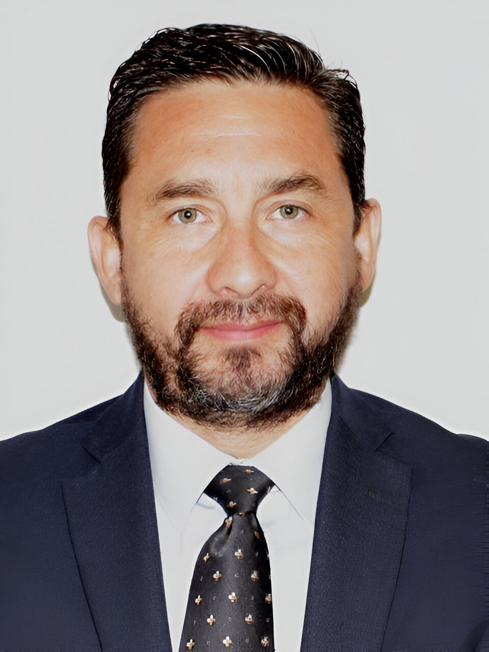 Alejandro Zúñiga Bernal, Jefe de Unidad de la Corporación de Servicios al Turista Angeles Verdes