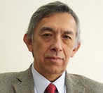 Dr. Juan Garduño Espinosa Director de Investigación