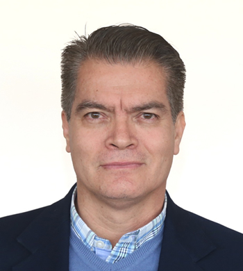 Dr. Ramiro López Elizalde