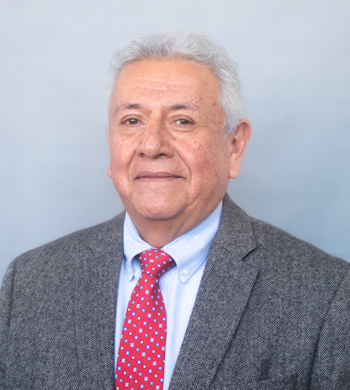Luis Hernández Palacios Mirón, Procurador Agrario