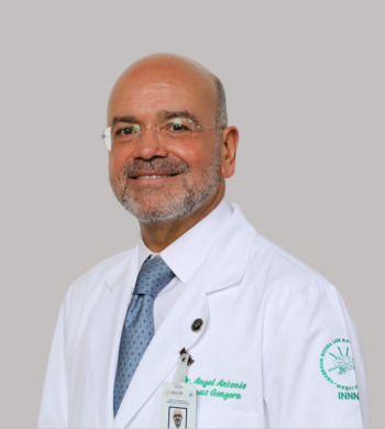 Dr. Ángel Antonio Arauz Góngora