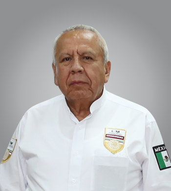 Dr. Francisco Garduño Yáñez