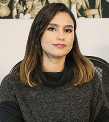 Paloma Rachel Aguilar Correa