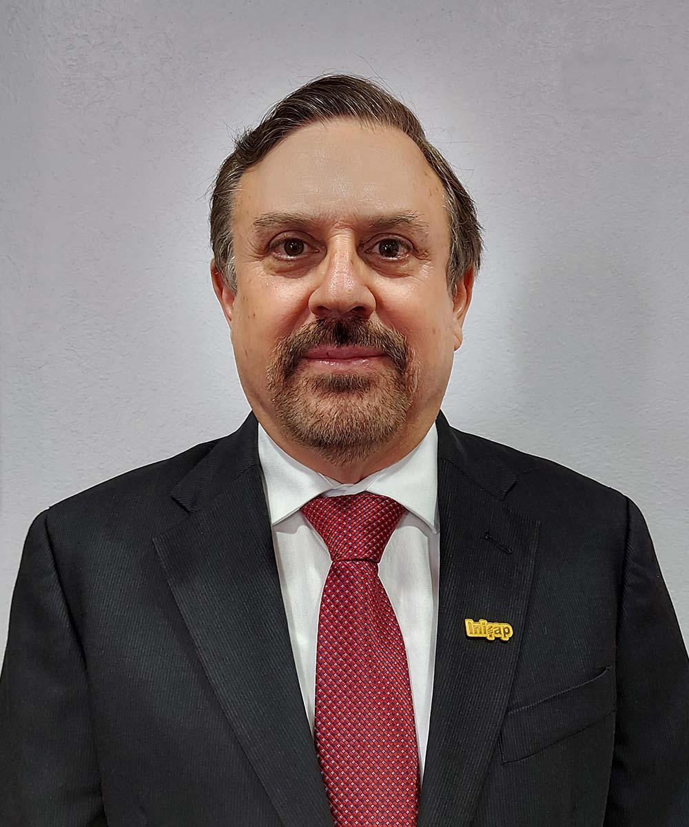 Dr. Luis Ortega Reyes