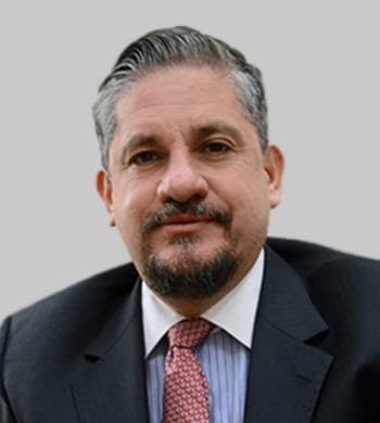 Luis Humberto Fernández Fuentes