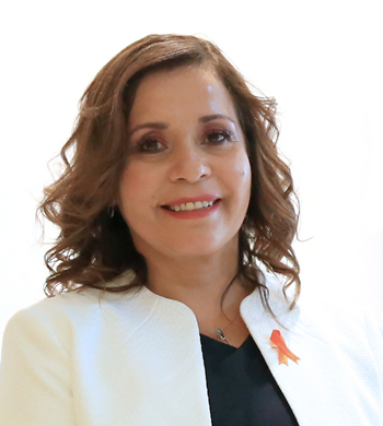 Dra. Célida Duque Molina
