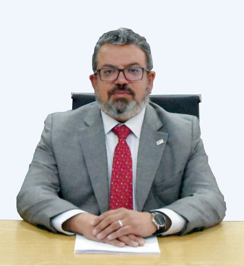 Jorge Nuño Lara