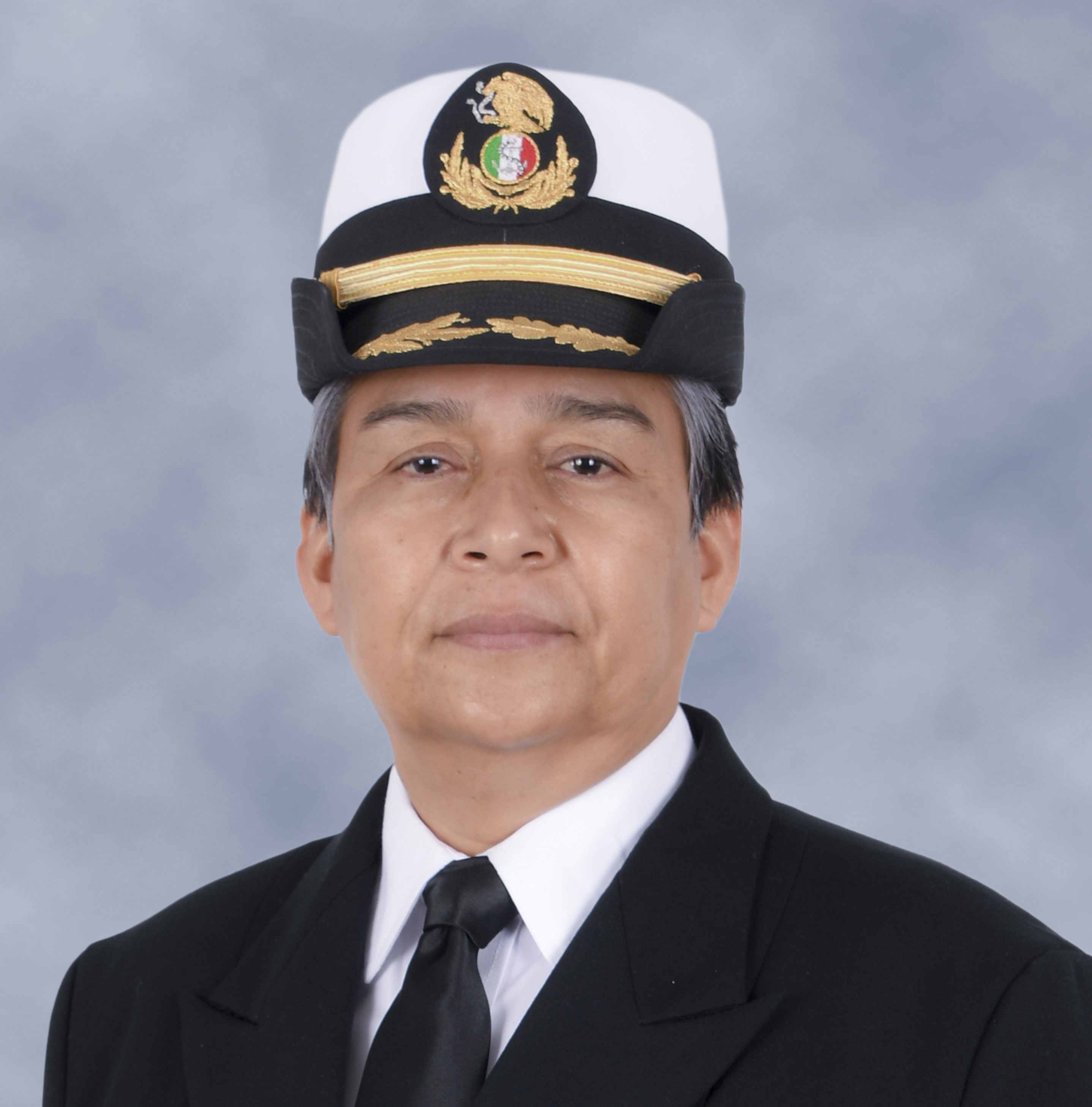 Capitán de Altura
Ana Laura López Bautista
Coordinadora General de Puertos y Marina Mercante