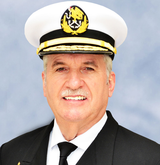 Almirante José Tomás Jorge Tress Zilly