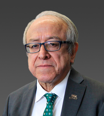 Ricardo Octavio Mota Palomino, Director General del CENACE