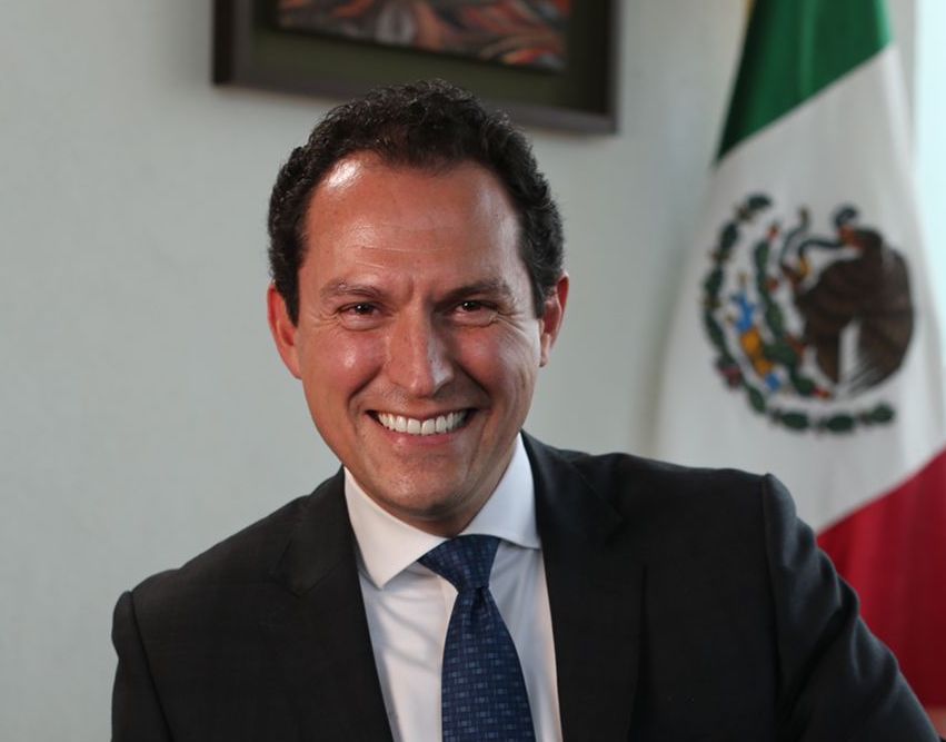 Alejandro Celorio