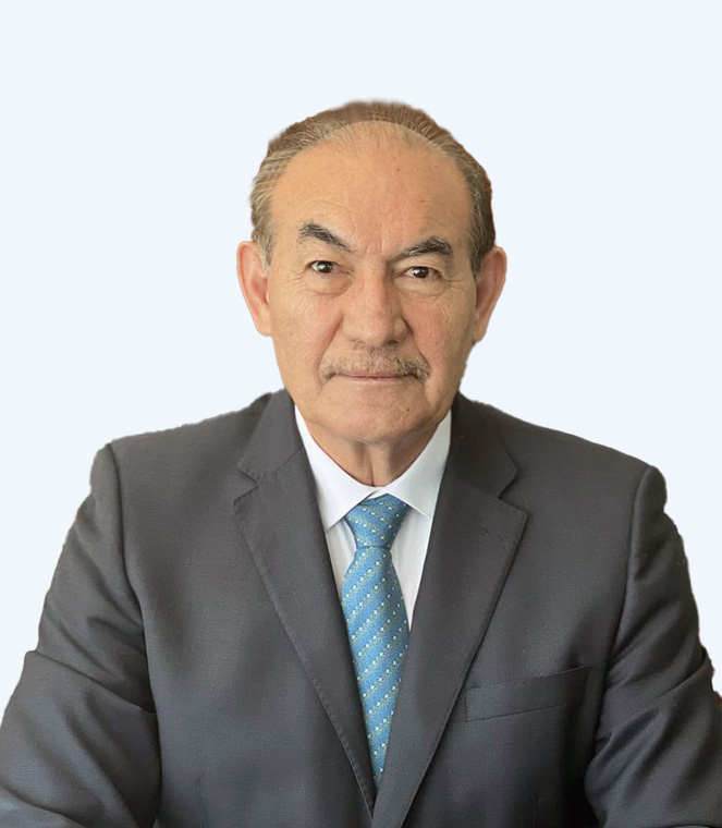 Jesús Felipe Verdugo López
