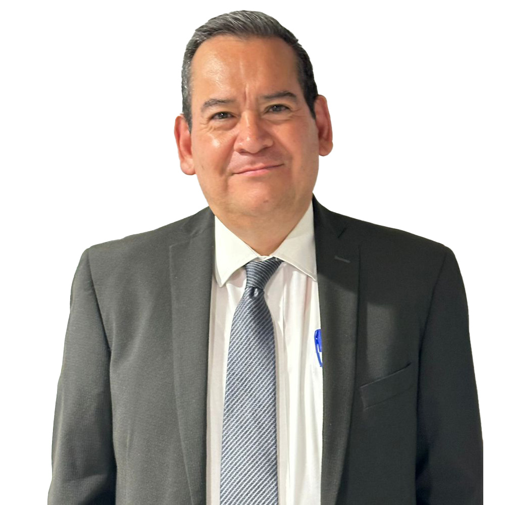 Alejandro Villarreal Narváez 
Gerente de Presupuesto 
